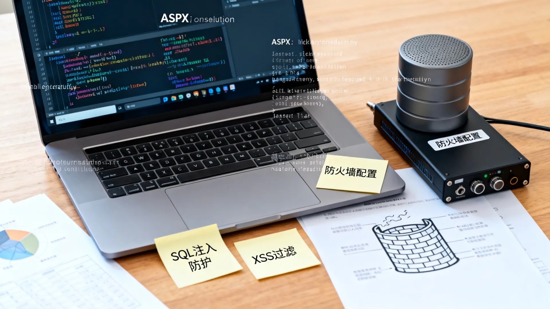 如何修复aspx网站漏洞?ASPX漏洞防护指南 如何修复aspx网站漏洞?ASPX漏洞防护指南