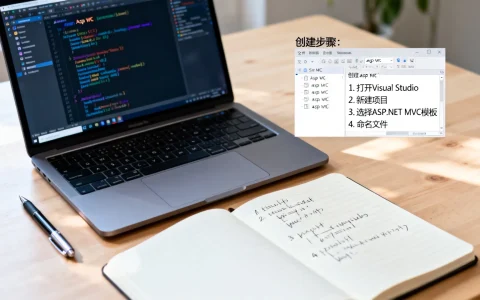 如何创建asp.mvc文件？| asp.mvc文件创建教程