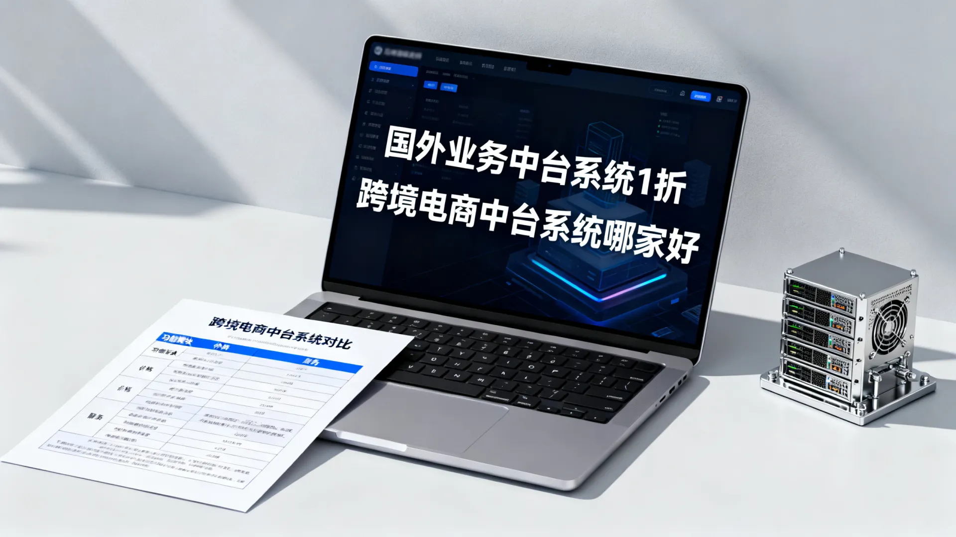 国外业务中台系统1折 国外业务中台系统1折