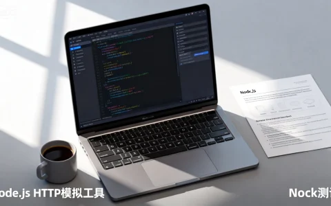 Nock测评，Node.js HTTP模拟工具怎么用？ | Node.js测试最佳实践推荐