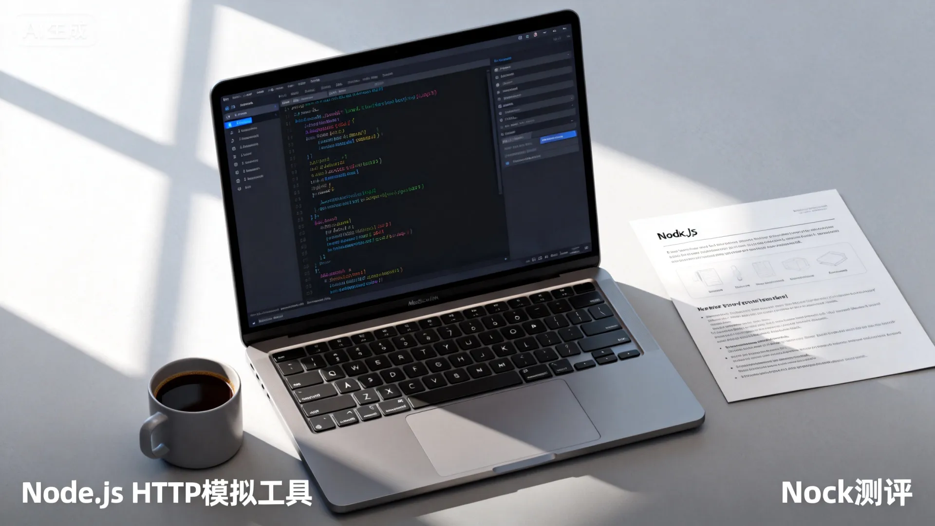 Nock测评,Node.js HTTP模拟工具怎么用? | Node.js测试最佳实践推荐 js HTTP模拟工具怎么用