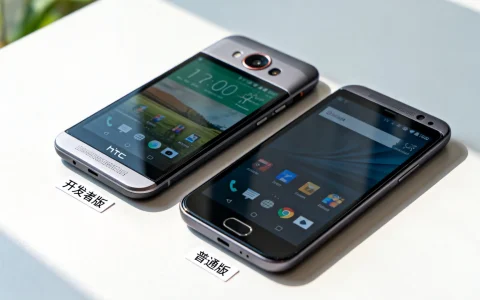 HTC One开发者版怎么样，和普通版有什么区别？