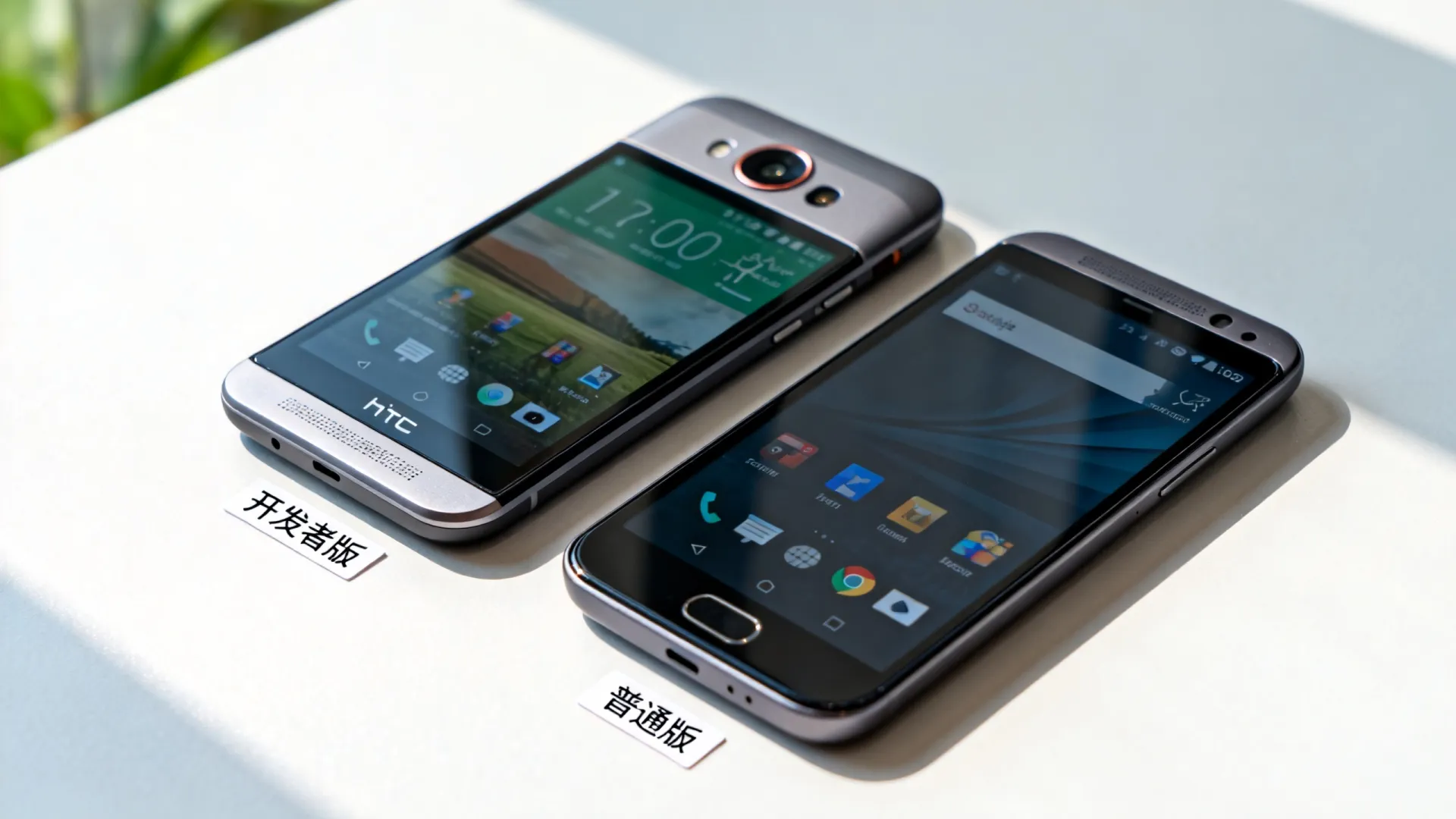 htc one开发者版 htc one开发者版