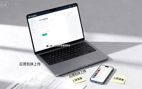 如何注册google play开发者账号？谷歌应用商店上架流程详解
