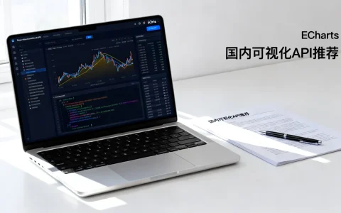 国内可视化界面API有哪些，好用的可视化API推荐
