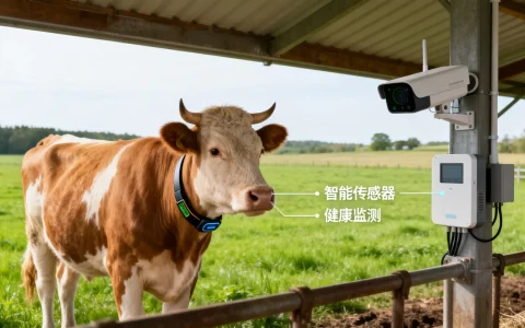 AI养牛解决方案好不好，智慧养牛技术效果怎么样