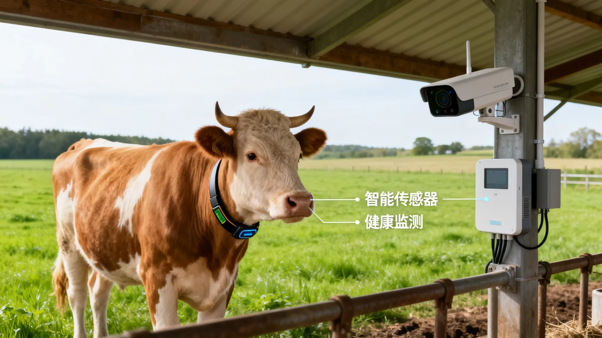 AI养牛解决方案好不好 AI养牛解决方案好不好