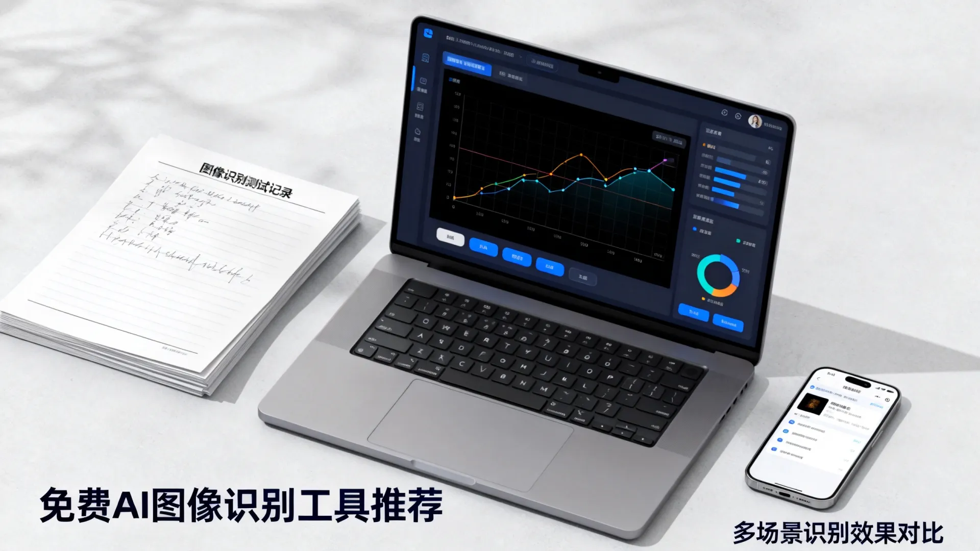 ai智能视觉分析工具 ai智能视觉分析工具