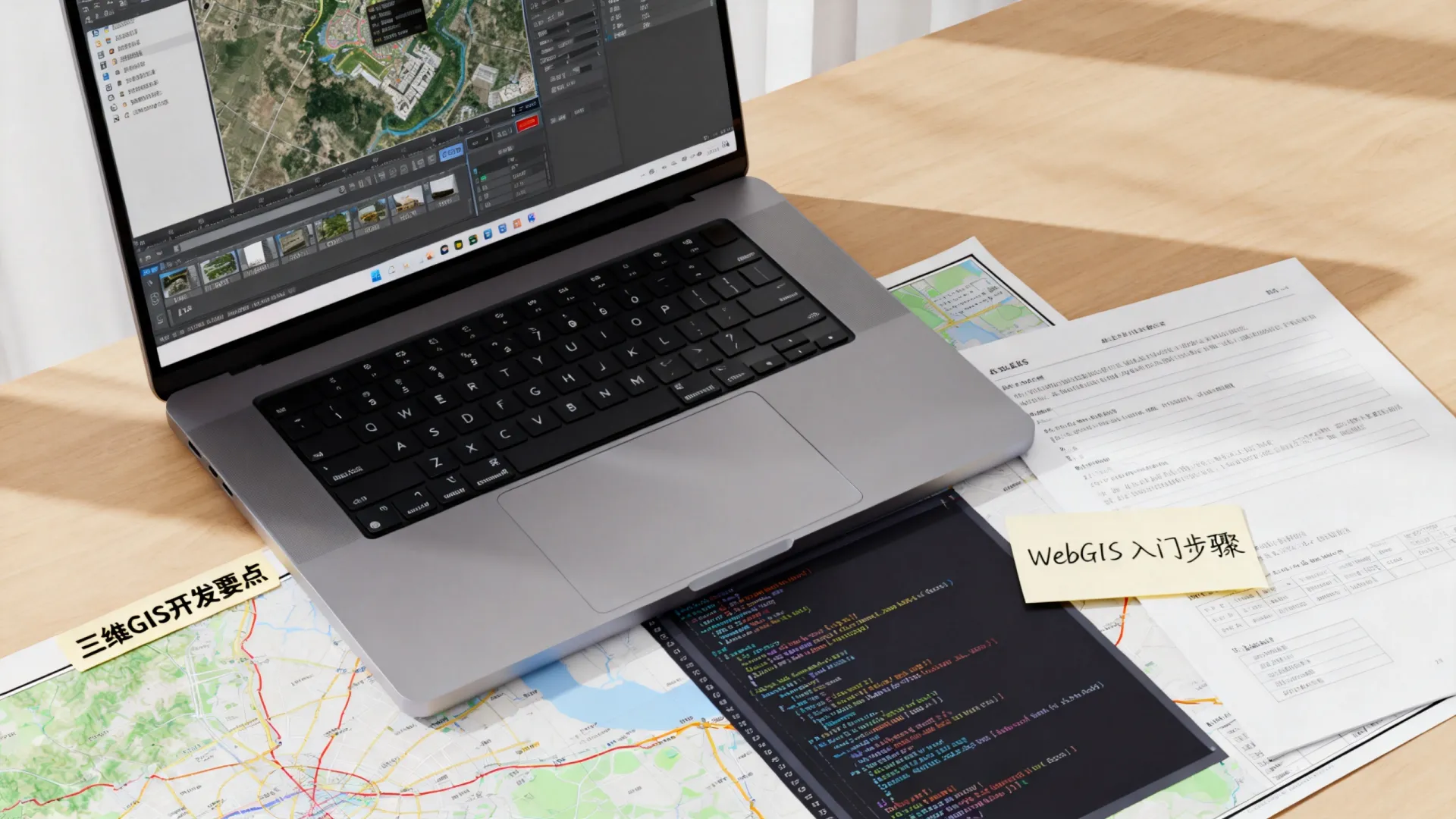 三维 gis 开发 三维 gis 开发