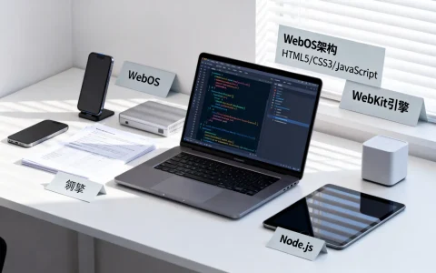 WebOS开发教程是什么，WebOS开发需要学什么技术？
