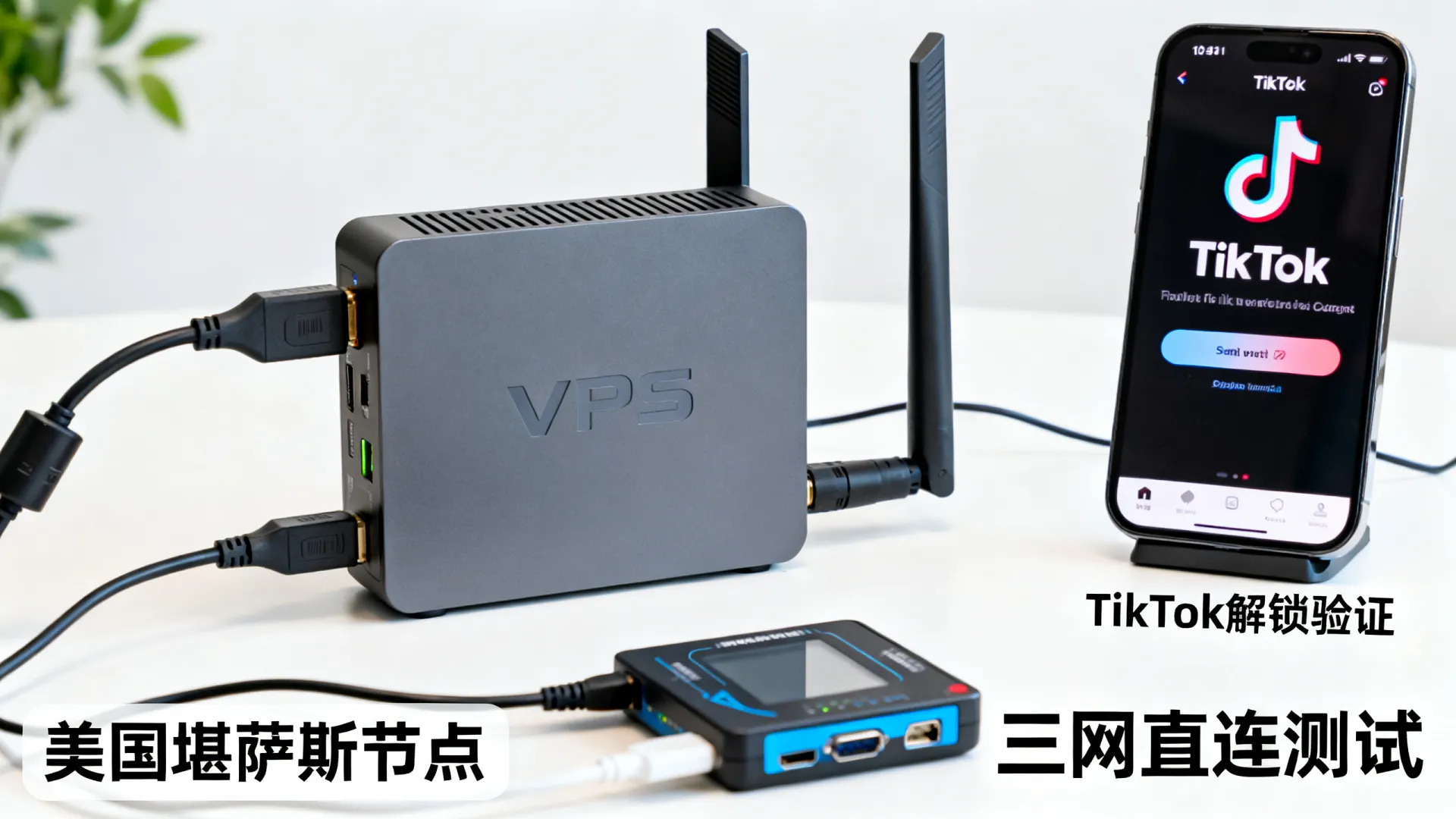 三网往返直连解锁解锁立陶宛Tiktok和人工智能平台