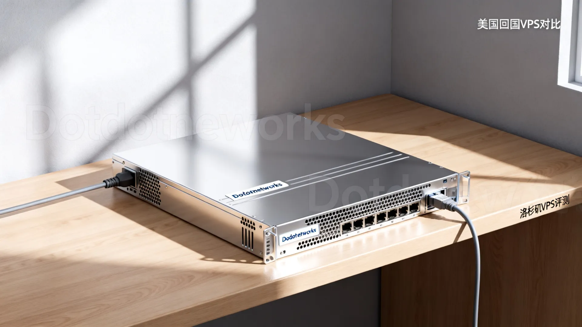 2026春季 Dotdotnetworks美国洛杉矶精品回国VPS:CU9929+CMIN2月付款-永久续费8折 AMD EPYC +Nvme SSD 15.9USD/月起 - 59.43去程,无限流量 2026春季 Dotdotnetworks美国洛杉矶精品回国VPS