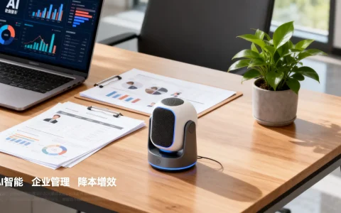 AI智能对企业管理的影响有哪些，如何利用AI实现降本增效？