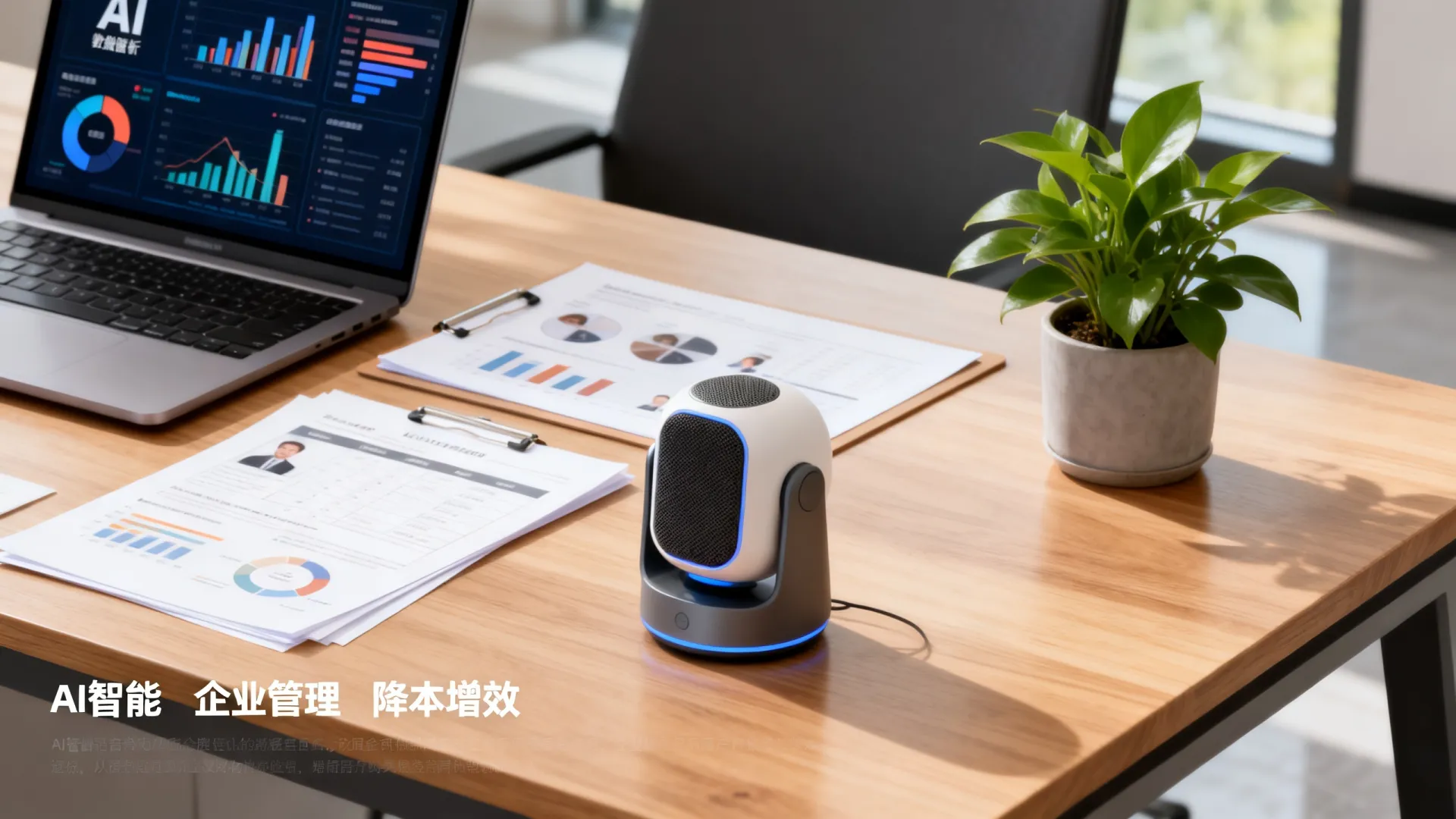 ai智能对企业管理的影响 ai智能对企业管理的影响
