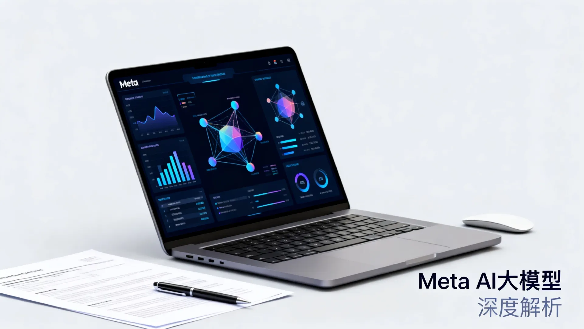 深度了解meta旗下ai大模型后
