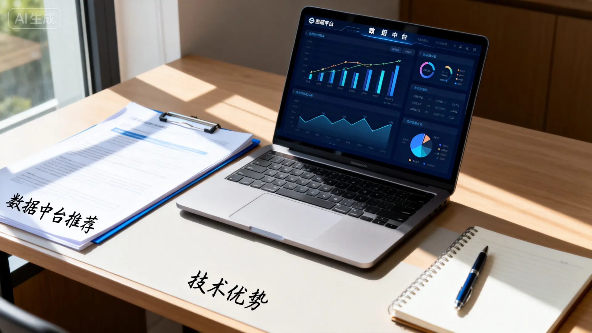 国内数据中台哪家好?这份推荐指南告诉你答案! 国内数据中台哪家好?这份推荐指南告诉你答案!