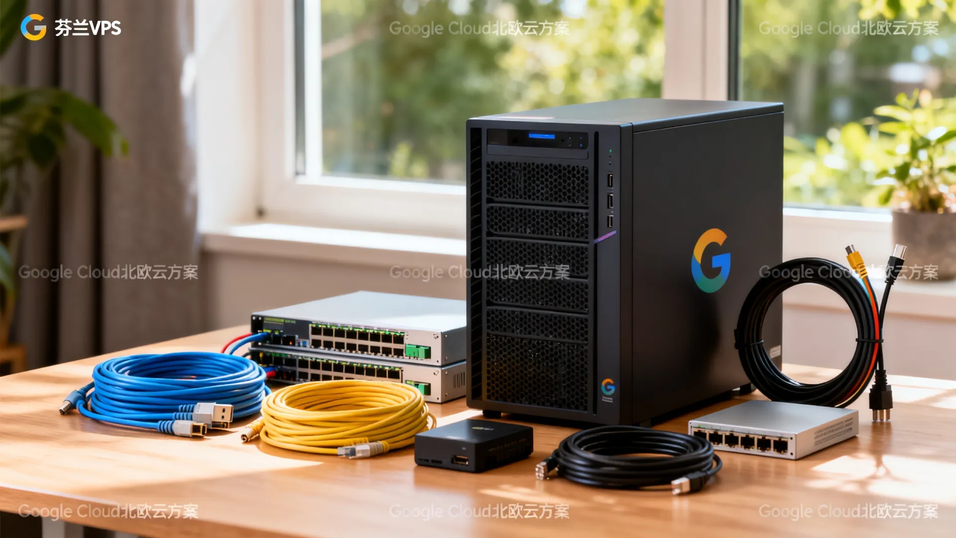 芬兰VPS哪家好?Google Cloud北欧云方案实测 芬兰VPS哪家好?Google Cloud北欧云方案实测