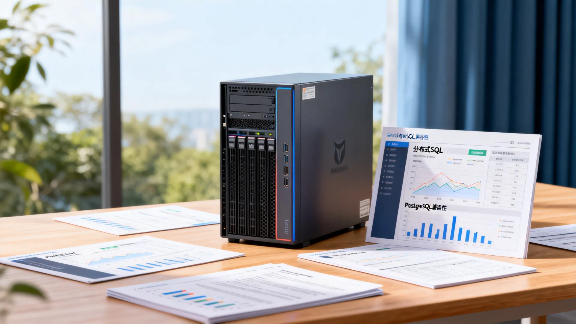 YugabyteDB性能如何?深度测评分布式SQL与PostgreSQL兼容性 深度测评分布式SQL与PostgreSQL兼容性