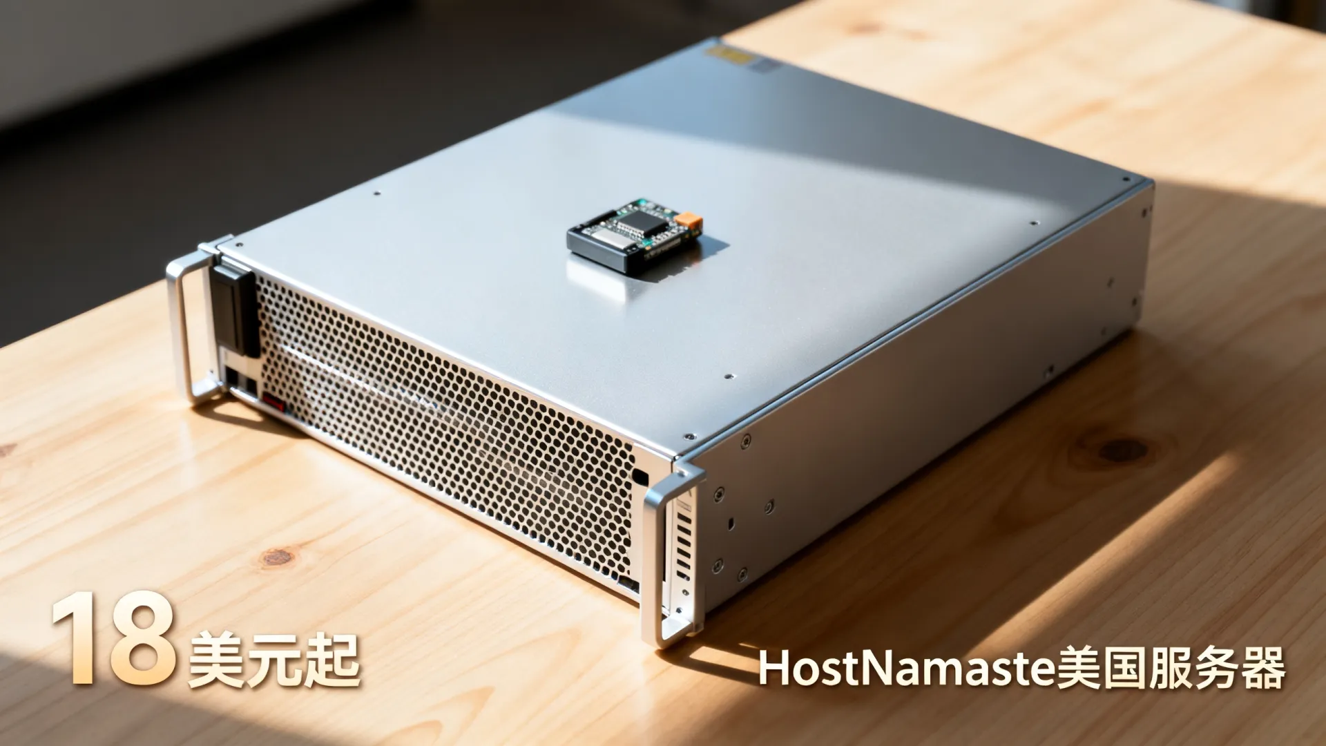 HostNamaste排灯节促销:美国洛杉矶/达拉斯服务器18美元/年起,赠送双倍流量,支持支付宝/Paypal - BGP多线 HostNamaste排灯节促销