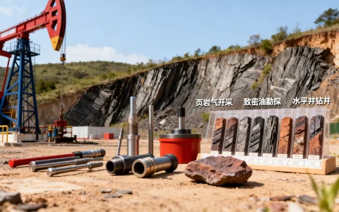 非常规油气勘探开发技术有哪些？未来发展前景怎么样？