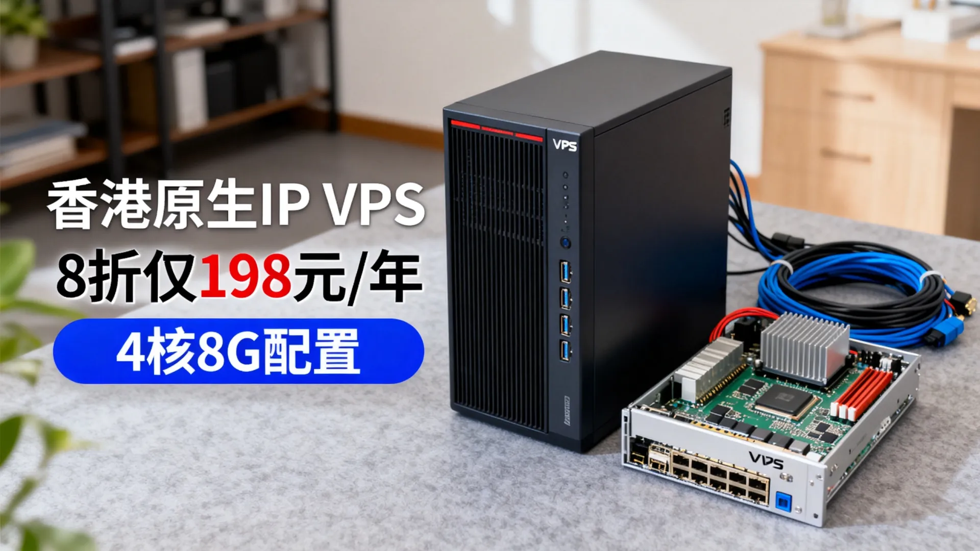 locvps:香港原生IP VPS,8折优惠,198元/年,4核/8G内存/40G SSD/150Mbps@800G流量/1个香港原生IPv4 - VPS评测 - 国外VPS,国外VPS商家,评测及优惠 locvps:香港原生IP VPS,8折优惠,198元/年,4核/8G内存/40G SSD/150Mbps@800G流量/1个香港原生IPv4 - VPS评测 - 国外VPS,国外VPS商家,评测及优惠