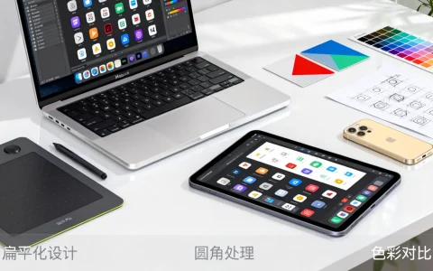 iOS开发icon怎么做？iOS图标设计技巧详解