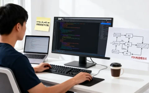 SNMP C开发常见错误？如何解决协议实现问题