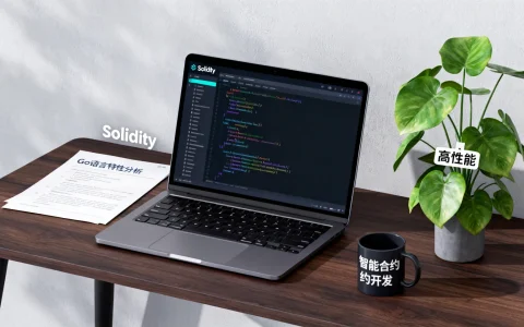 如何选择区块链开发语言？Solidity与Go语言对比解析