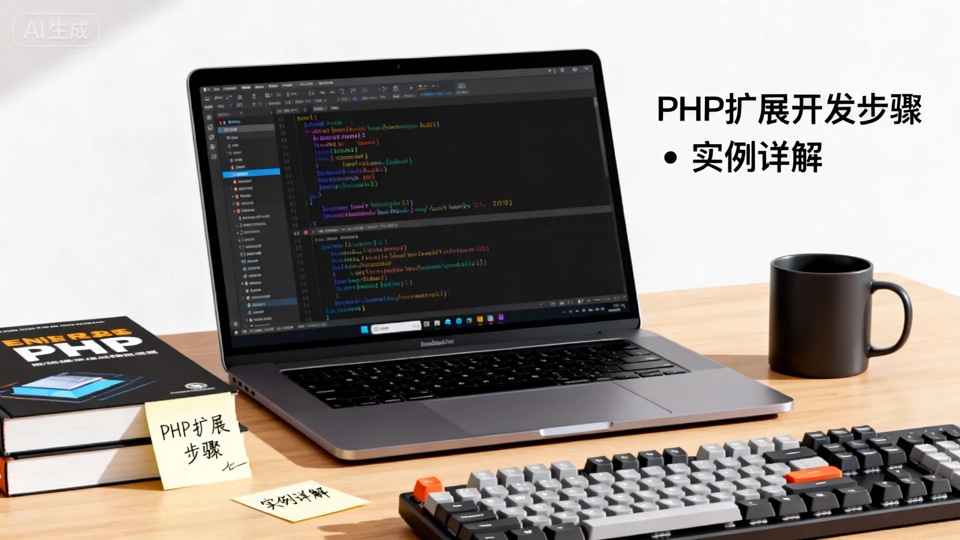 PHP扩展开发教程怎么学?完整步骤与实例详解 PHP扩展开发教程怎么学?完整步骤与实例详解