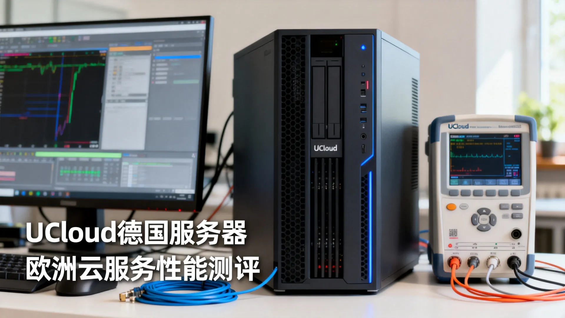 德国UCloud云服务器速度如何,欧洲云服务性能深度测评 德国UCloud云服务器速度如何,欧洲云服务性能深度测评