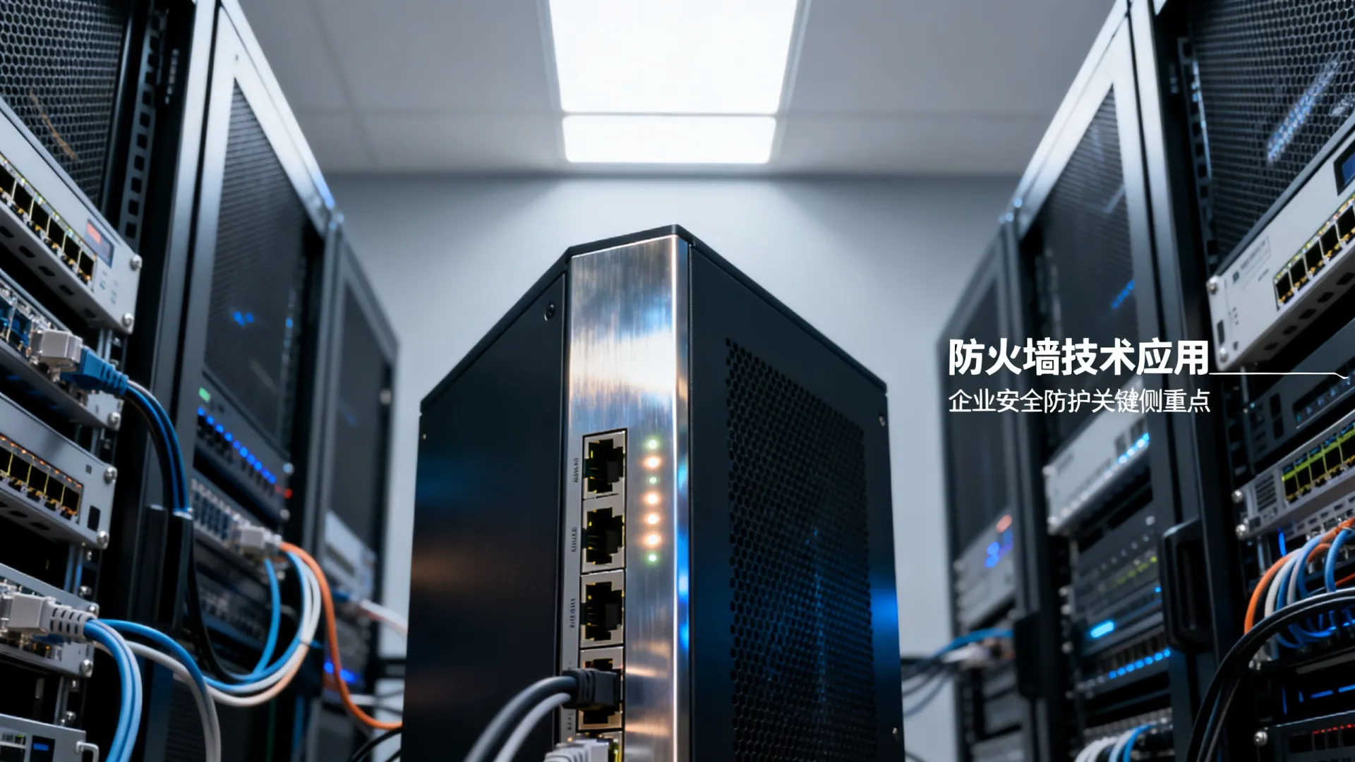 防火墙技术应用侧重点 防火墙技术应用侧重点