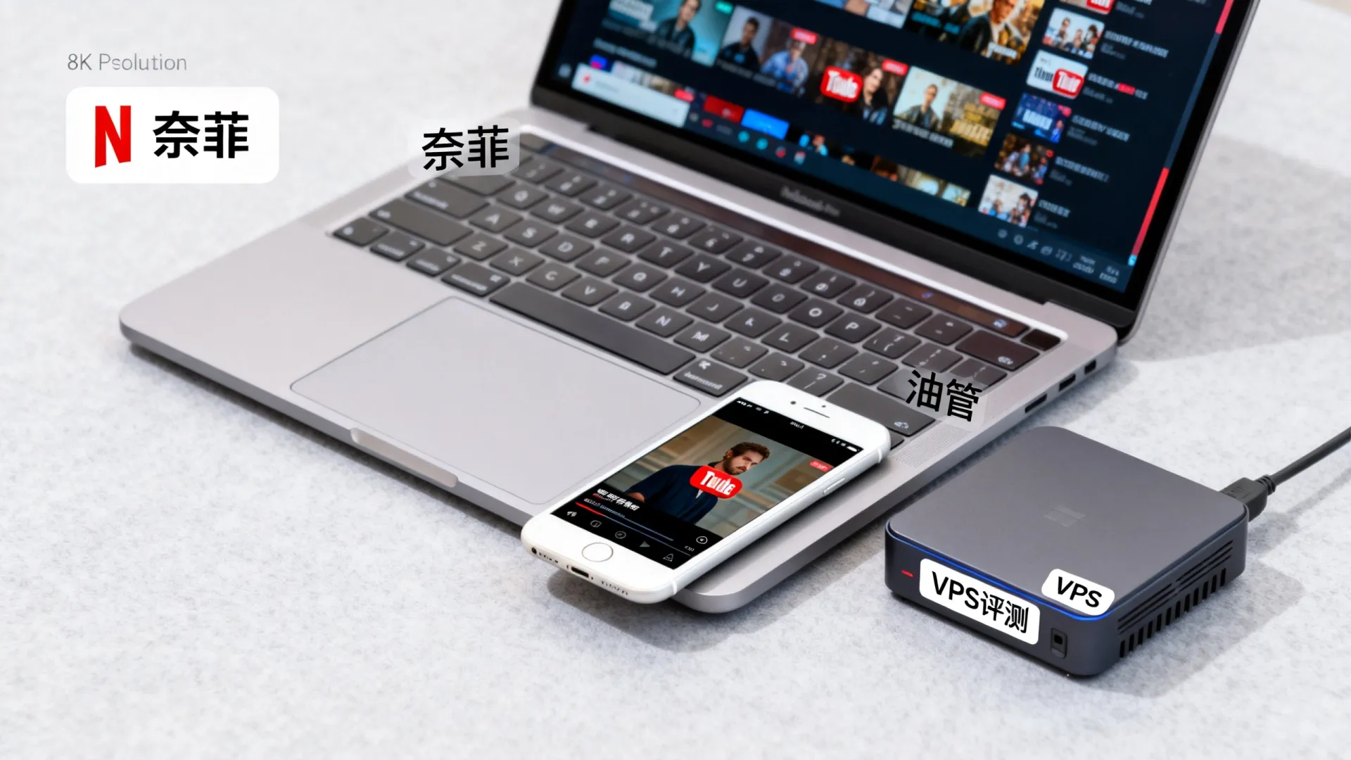 测评六六云英国家宽IP/双ISP/住宅IP VPS,英国原生IP,解锁奈菲油管tiktok,chatgp等流媒体 - VPS评测 - 国外VPS，国外VPS商家，评测及优惠