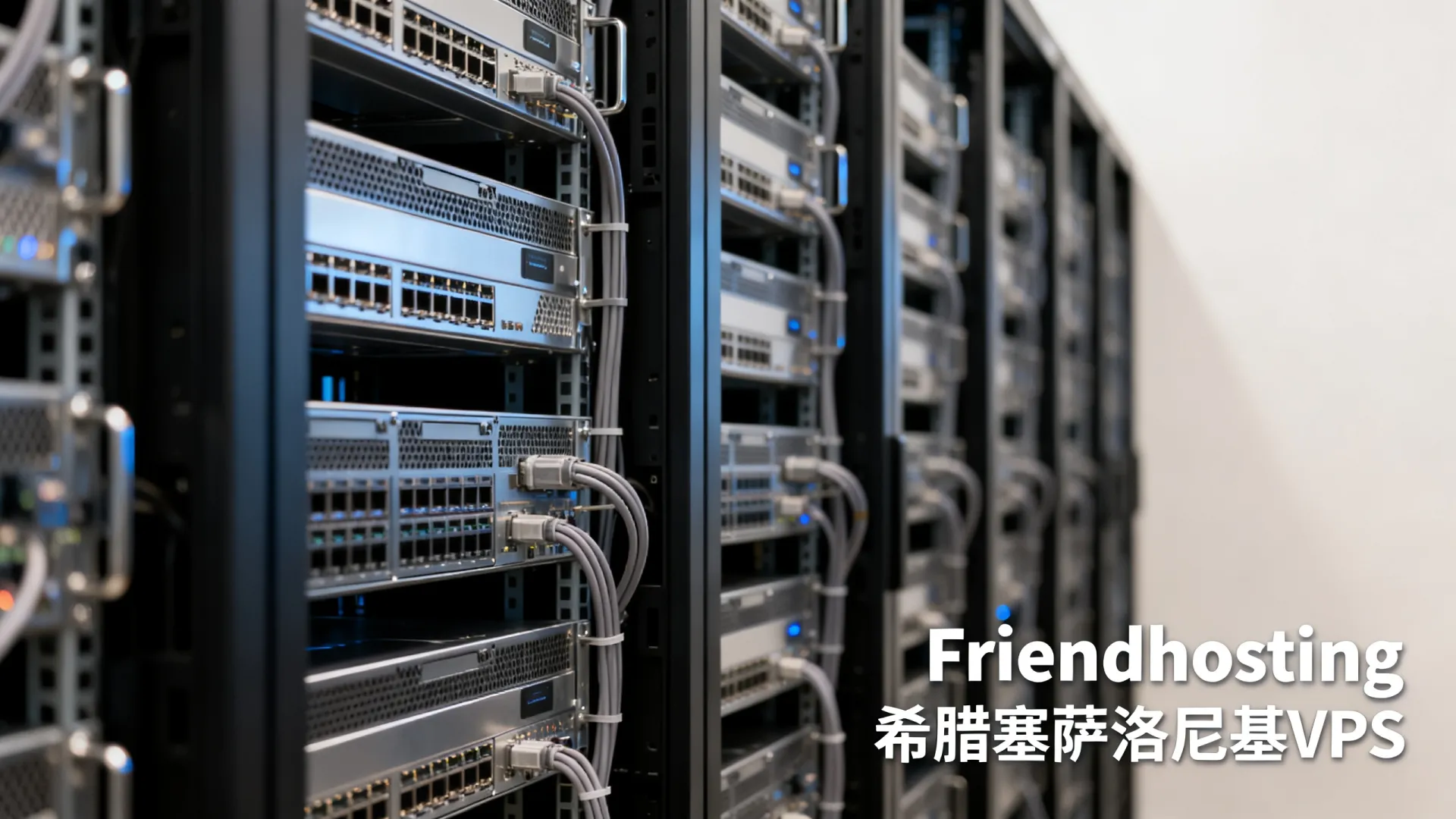 Friendhosting新增希腊塞萨洛尼基机房,全球16机房,2.1欧元/月起,支持支付宝/微信支付,流量无封顶 Friendhosting新增希腊塞萨洛尼基机房