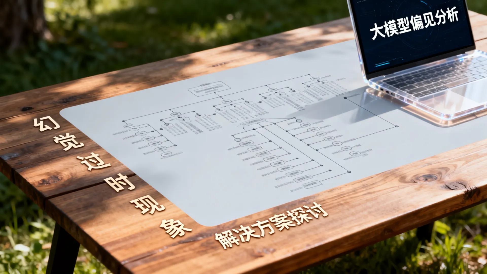 大模型偏见幻觉过时怎么样?消费者真实评价 大模型偏见幻觉过时怎么样
