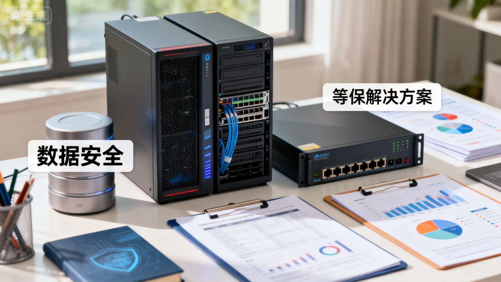 国内数据安全系统如何选择?| 等保解决方案推荐 国内数据安全系统如何选择?| 等保解决方案推荐