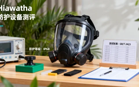 Hiawatha防护能力如何？安全优先设计测评热点