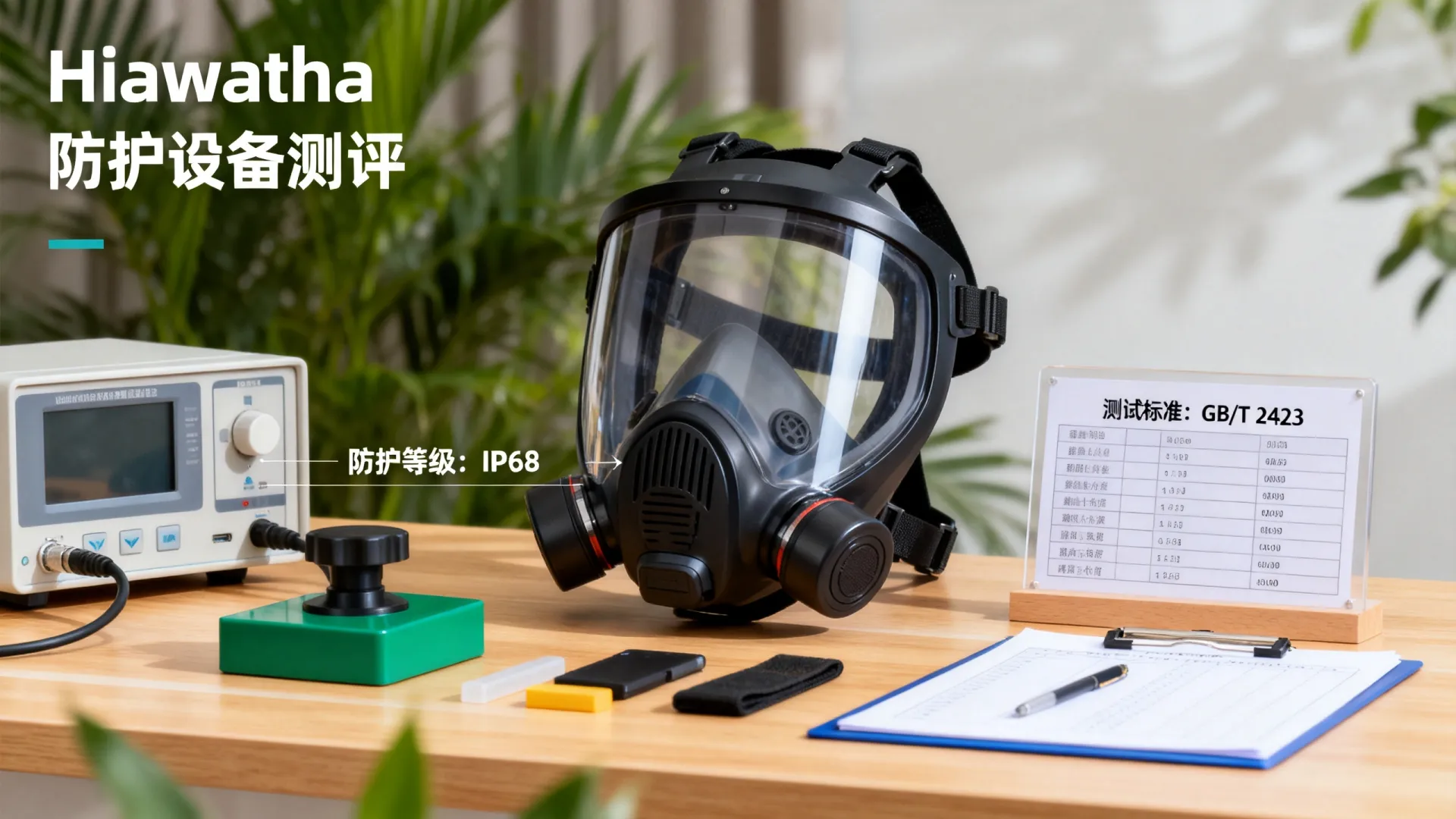Hiawatha防护能力如何?安全优先设计测评热点 Hiawatha防护能力如何