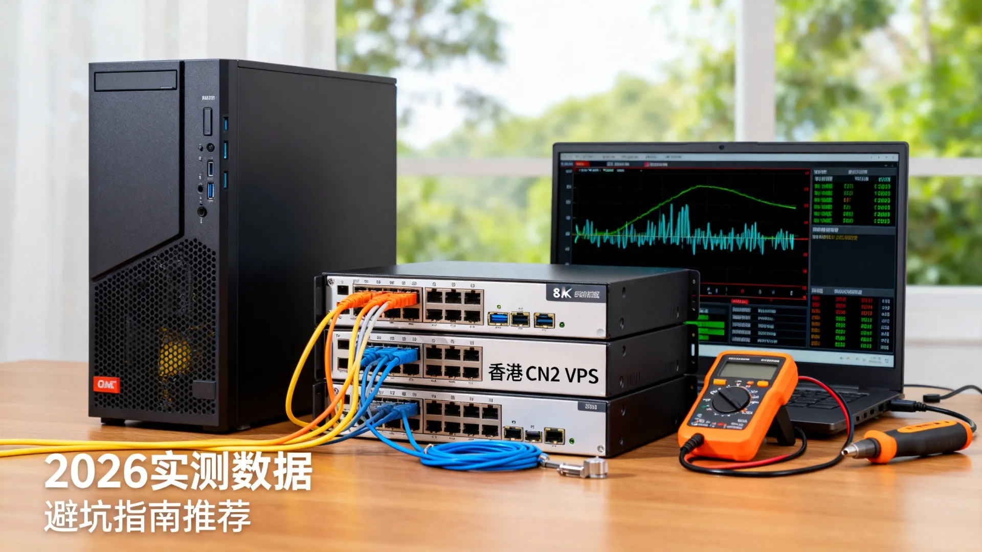 香港CN2 VPS哪家好?2026实测数据+避坑指南推荐 香港CN2 VPS哪家好?2026实测数据+避坑指南推荐