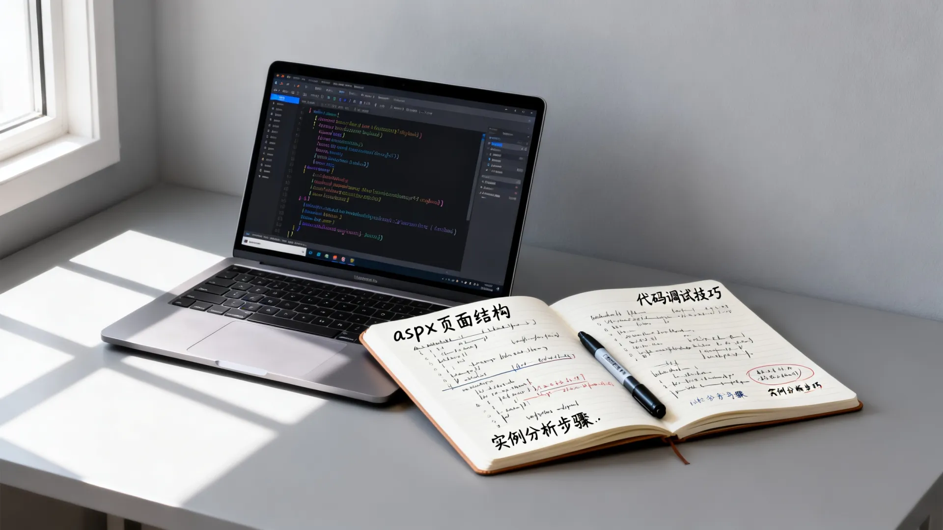 aspx怎么写