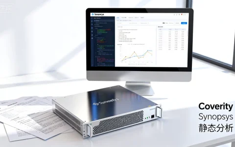 Coverity缺陷检测好不好用？Synopsys静态分析工具测评