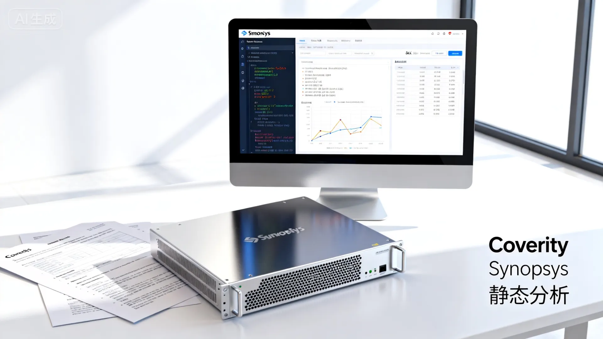 Coverity缺陷检测好不好用?Synopsys静态分析工具测评 Coverity缺陷检测好不好用