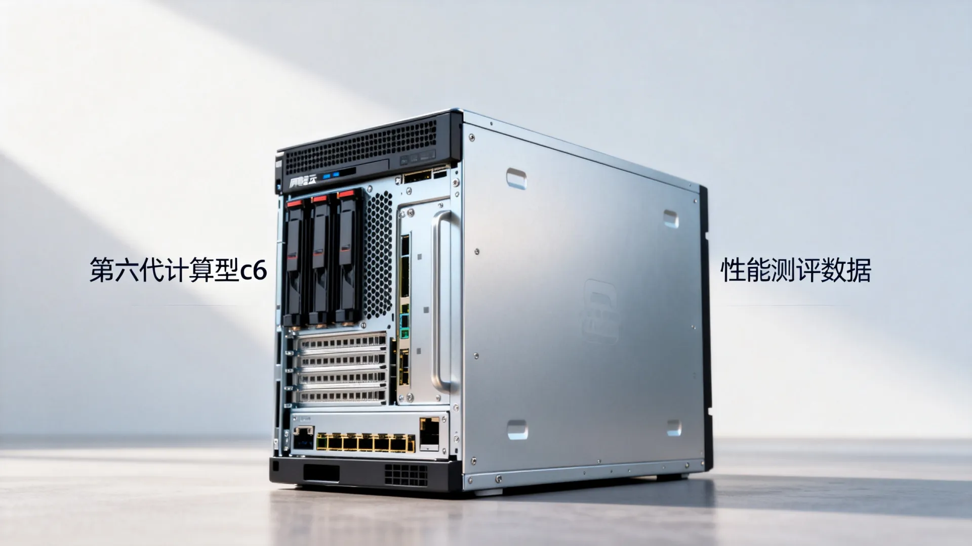 阿里云ECS计算型c6怎么样?第六代计算型方案测评 阿里云ECS计算型c6怎么样?第六代计算型方案测评