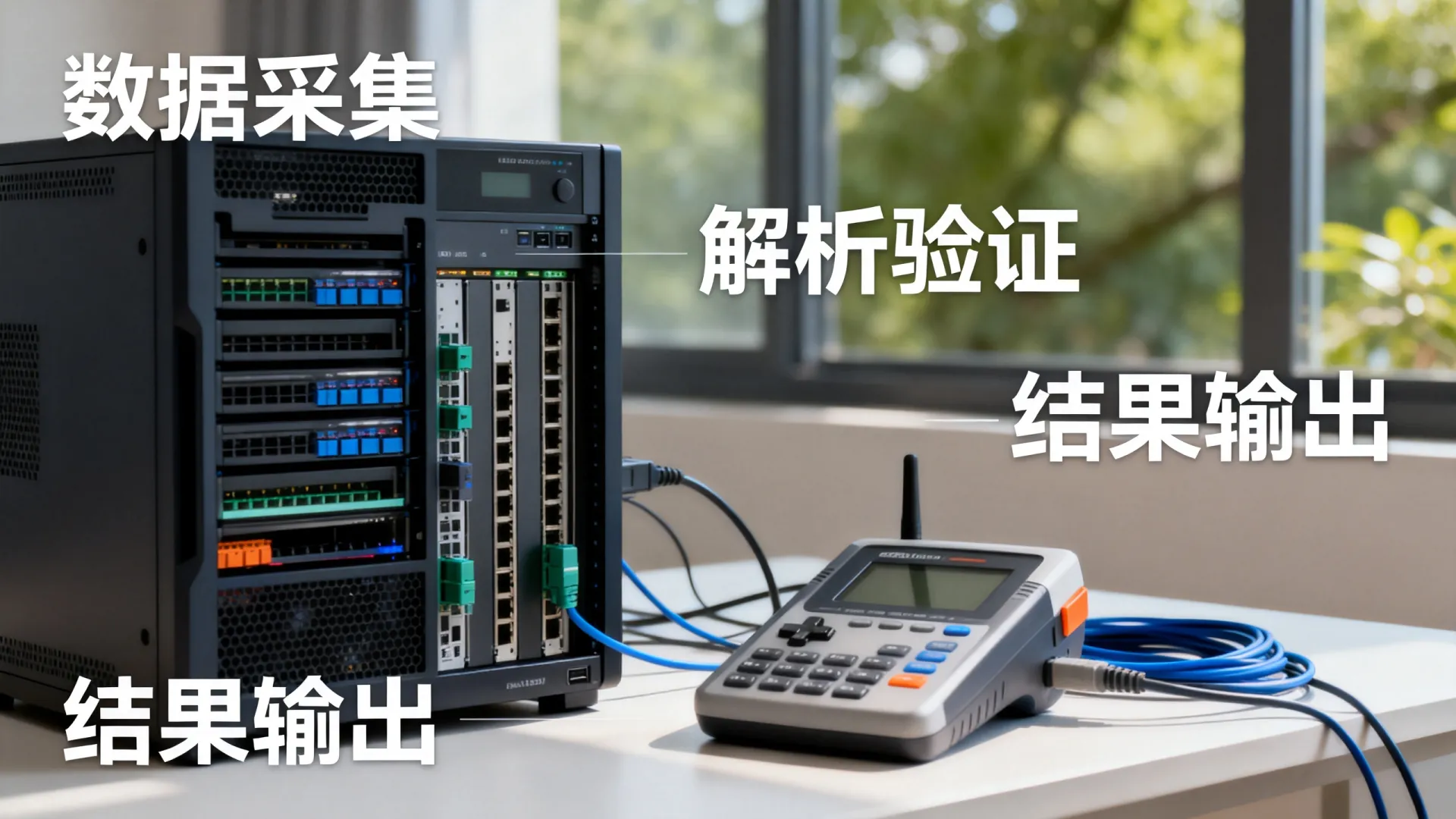 服务器地址的分析过程