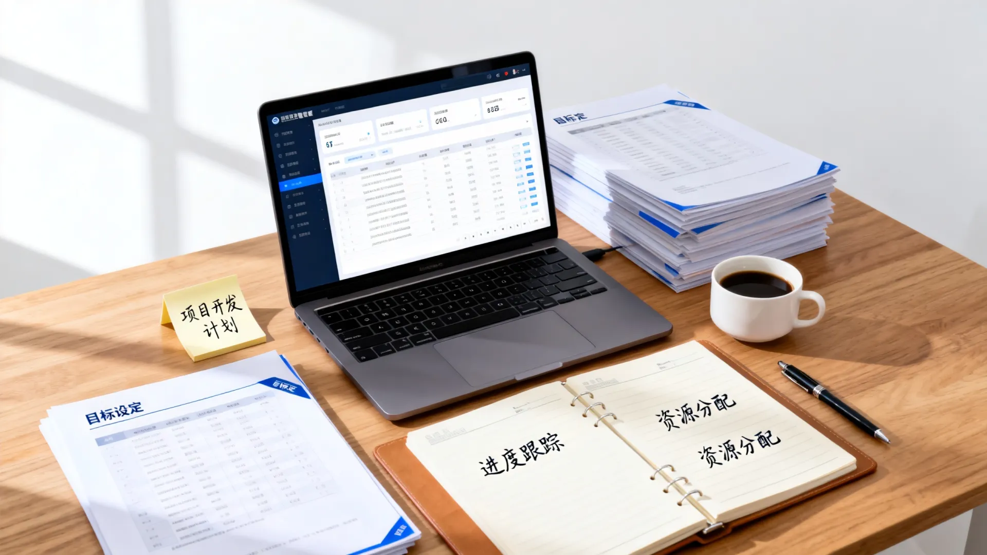 项目开发计划目的是什么?项目管理核心要点解析 项目开发计划目的是什么