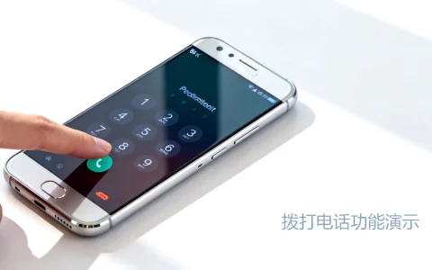 Android打电话功能如何实现？| Android电话功能开发指南