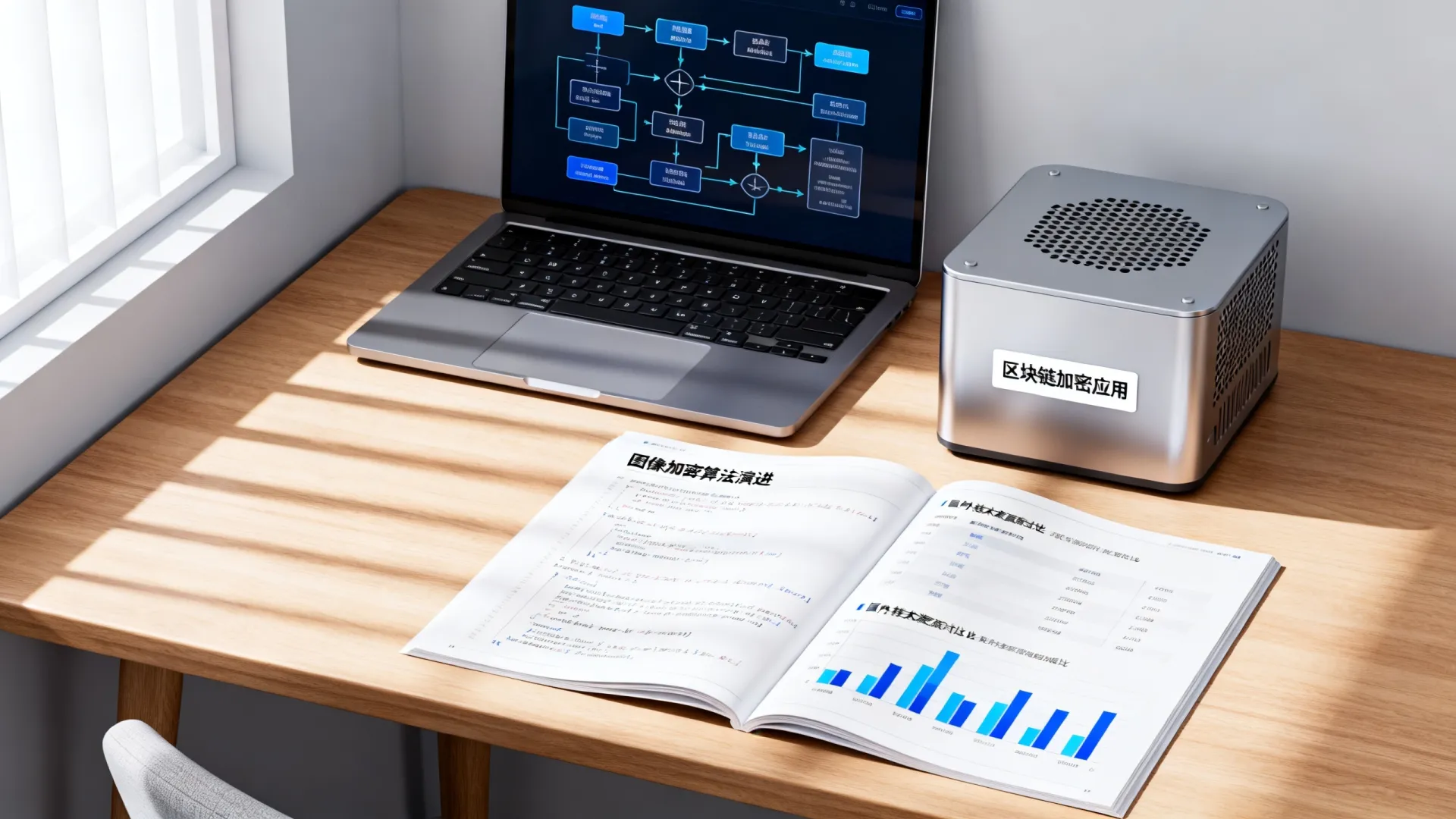 国内外图像加解密技术的发展 国内外图像加解密技术的发展