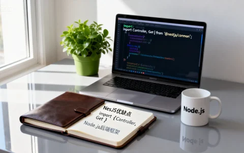 NestJS框架优缺点解析，Node.js后端框架值得学吗？