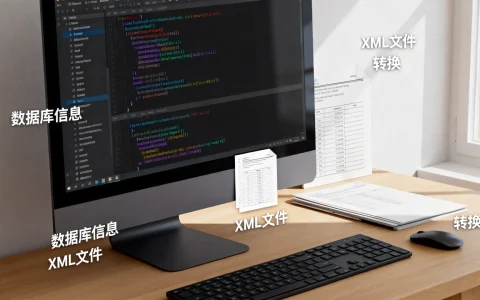ASP如何高效实现数据库信息至XML文件的直接存储转换？