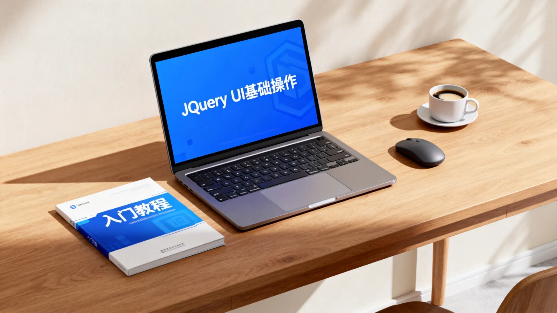 jquery ui开发指南.pdf jquery ui开发指南