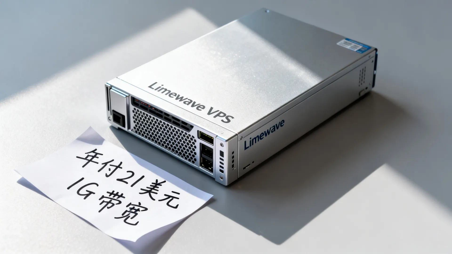 Limewave - 美国西雅图便宜VPS主机 1G带宽 年付低至 - VPS评测 - 国外VPS,国外VPS商家,评测及优惠 Limewave - 美国西雅图便宜VPS主机 1G带宽 年付低至 - VPS评测 - 国外VPS,国外VPS商家,评测及优惠